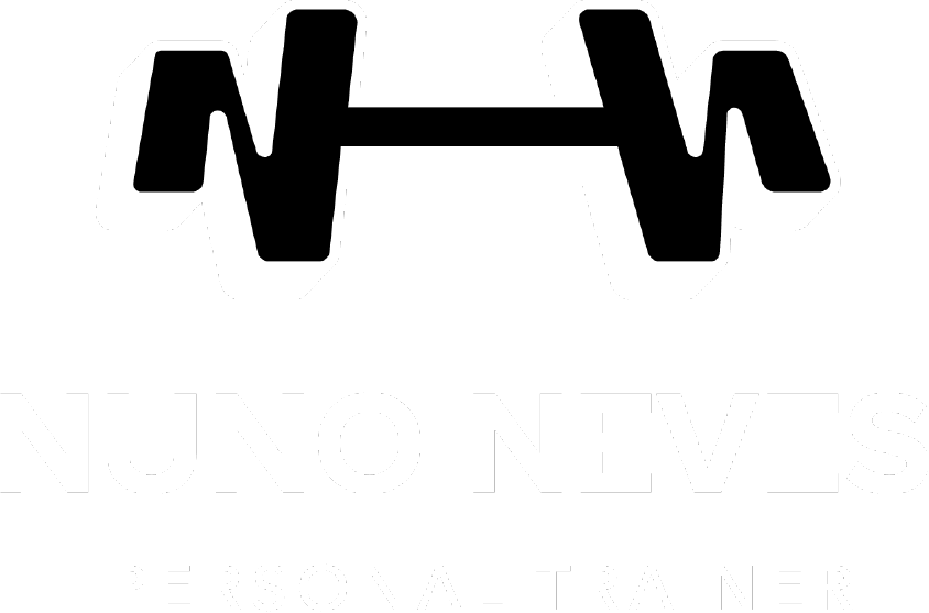 Nuno Neves Personal Trainer Logo